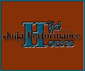 Julia Hild Performance Horses